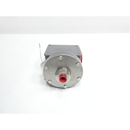 Sor 1-16PSI PRESSURE SWITCH 12NN-K45-M2-C1A
